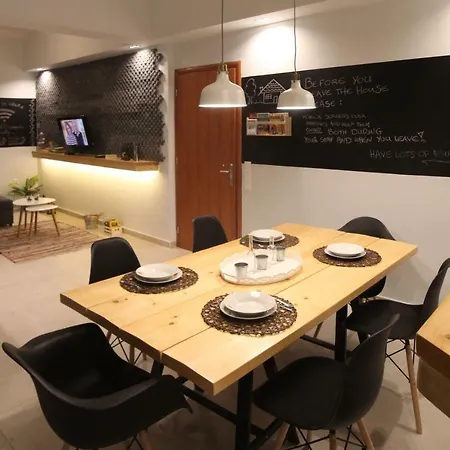 Ports Crossroad B Apartment Piraeus Exterior photo